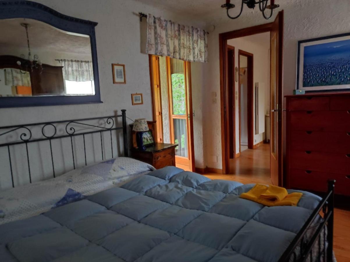 Casa Di Viu'アパートメント エクステリア 写真