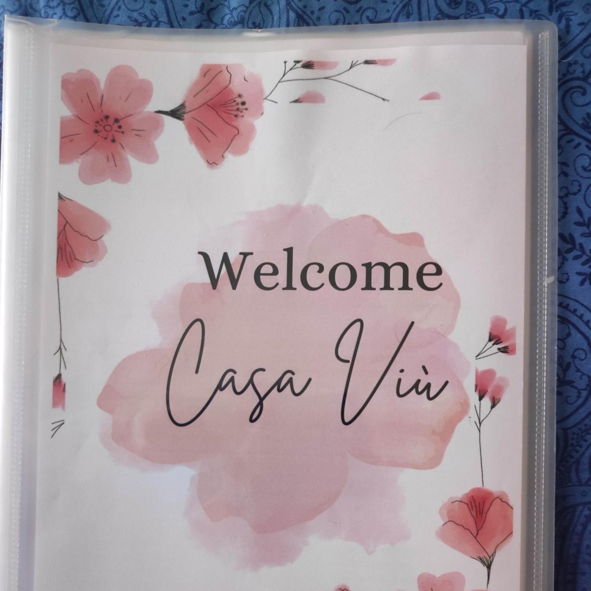 Casa Di Viu'アパートメント 部屋 写真